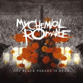 My Chemical Romance - The Black Parade Is Dead! (2008 Alternativa e indie) [Flac 24-48]