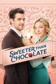 Sweeter Than Chocolate (2023) [720p] [WEBRip] <span style=color:#39a8bb>[YTS]</span>
