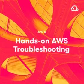 [FreeCoursesOnline.Me] A Cloud Guru - Hands-On AWS Troubleshooting