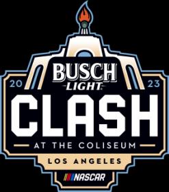 NASCAR Cup Series 2023 Busch Light Clash Weekend On FOX 720P
