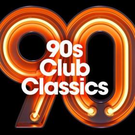 Various Artists - 90's Club Classics (2023) Mp3 320kbps [PMEDIA] ⭐️