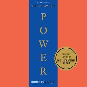 Robert Greene - 2015 - The 48 Laws of Power (History)