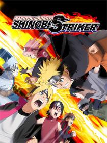 Naruto to Boruto - Shinobi Striker <span style=color:#39a8bb>[FitGirl Repack]</span>