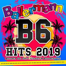 Various Artist-Ballermann B6 Hits 2019