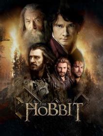 Hobbit Тrilogy 720p [2012-2014]<span style=color:#39a8bb>-HELLYWOOD</span>