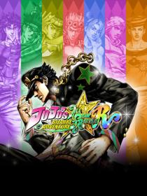 JoJos Bizarre Adventure All Star Battle R [Tiny Repack]