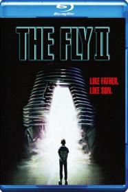 The Fly II 1989 BDRip 2160p SDR HEVC DDP5.1 gerald99
