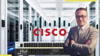 Cisco CCNA 200-301  Full Training Set