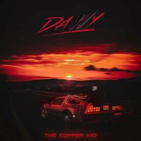 Danny Day - 2023 - The Copper Kid [FLAC]