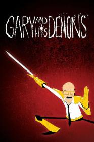 Gary and His Demons S01 720p AMZN WEBRip DDP5.1 x264<span style=color:#39a8bb>-NTb[rartv]</span>