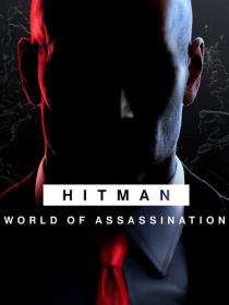 HITMAN World of Assassination <span style=color:#39a8bb>[DODI Repack]</span>