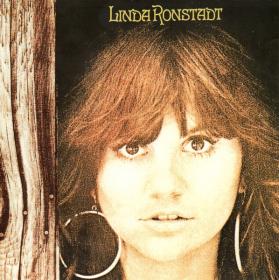 Linda Ronstadt - Linda Ronstadt (1971)⭐FLAC