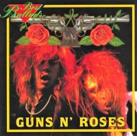 Guns N' Roses - Best Ballads (1996)