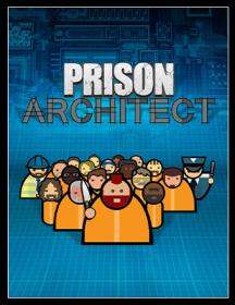 Prison.Architect.<span style=color:#39a8bb>RePack.by.Chovka</span>