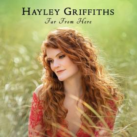 Hayley Griffiths - Far from Here (2023) [FLAC] [16B-44.1kHz]