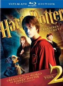 Harry Potter 2 (2002) Fullframe Hybrid 720p