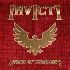 Invicti - 2023 - Songs Of Conquest