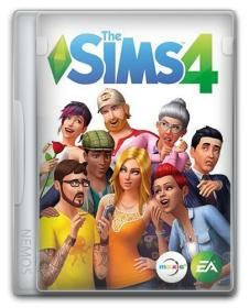 (=nemos=Origin-Rip) The Sims 4 - Digital Deluxe Edition