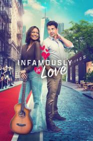 Infamously In Love (2022) [1080p] [WEBRip] <span style=color:#39a8bb>[YTS]</span>