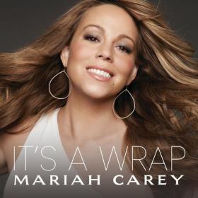 Mariah Carey - It's A Wrap (2023) Mp3 320kbps [PMEDIA] ⭐️