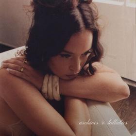 Sabrina Claudio - Archives & Lullabies (2023) Mp3 320kbps [PMEDIA] ⭐️