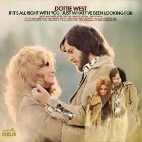 Dottie West - If It's All Right with You _ Just What I've Been Looking For (2023) Mp3 320kbps [PMEDIA] ⭐️