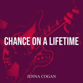 Jenna Cogan - 2023 - Chance on a Lifetime [320]