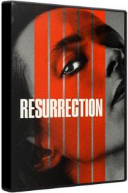 Resurrection 2022 BluRay 1080p DTS-HD MA 5.1 x264-MgB