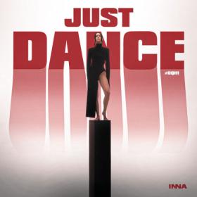 Inna - Just Dance #DQH1 (2023) [24Bit-44.1kHz] FLAC [PMEDIA] ⭐️
