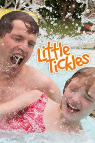 Little Tickles (2018) [1080p] [WEBRip] [5.1] <span style=color:#39a8bb>[YTS]</span>
