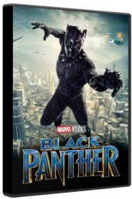 Black Panther 2018 IMAX EDITION BluRay 1080p DTS-HD MA TrueHD 7.1 Atmos x264-MgB