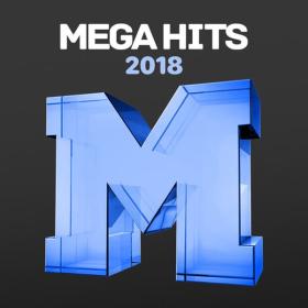 V A  - Mega Hits 2018 (2023 Pop) [Flac 16-44]