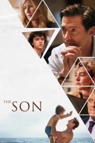 The Son (2022) [720p] [WEBRip] <span style=color:#39a8bb>[YTS]</span>