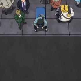 Boku no Hero Academia 6th Season - 19 (720p)(Multiple Subtitle)(26D61EED)<span style=color:#39a8bb>-Erai-raws[TGx]</span>