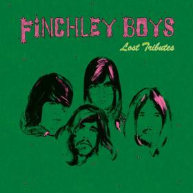 Finchley Boys - Lost Tributes (2017) LP⭐WAV