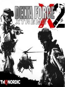 Delta Force Xtreme 2 <span style=color:#39a8bb>[DODI Repack]</span>
