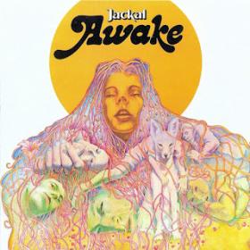 Jackal - Awake (1973, 2004)⭐FLAC