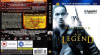 I Am Legend Alternate Ending - Horror 2007 Eng Rus Ukr Multi Subs 720p [H264-mp4]