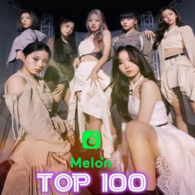 Melon Top 100 K-Pop Singles Chart (10-February-2023) Mp3 320kbps [PMEDIA] ⭐️