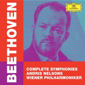 Beethoven - Complete Symphonies - Weiner Phil, Andris Nelsons (2019) [24-96]