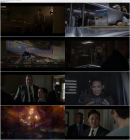Ant-Man And The Wasp (2018) IMAX 2160p HDR 5 1 - 2 0 x265 10bit Phun Psyz