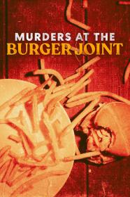 Murders At The Burger Joint (2022) [1080p] [WEBRip] <span style=color:#39a8bb>[YTS]</span>