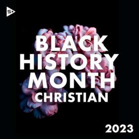 Black History Month 2023_ Christian (2023)
