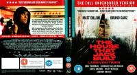 The House That Jack Built Unrated Directors Cut - Crime 2018 Eng Rus Ukr Multi Subs 1080p [H264-mp4]