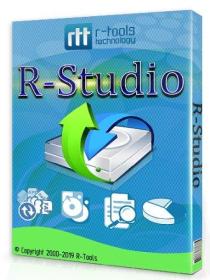 R-Studio Network 9.2 Build 191126 Portable by 7997.7z