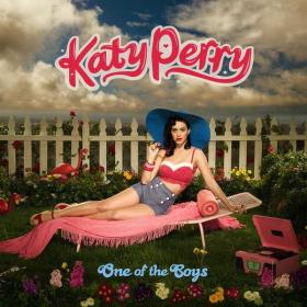 Katy Perry - One Of The Boys (Bonus Track) (2008 Pop) [Flac 16-44]