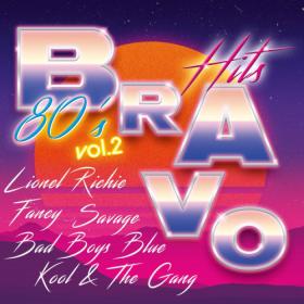 Various Artists - Bravo Hits 80's Vol  2 & 2 (2023) Mp3 320kbps [PMEDIA] ⭐️