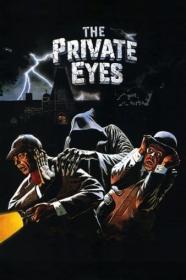 The Private Eyes 1980 1080p BluRay x265<span style=color:#39a8bb>-RBG</span>