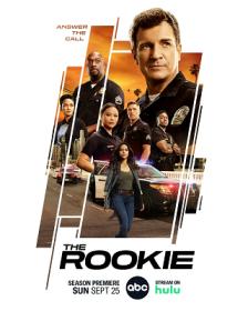 The Rookie S05E04 The Choice 1080p AMZN WEBMux ITA ENG H.264-BlackBit