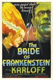 【首发于高清影视之家 】科学怪人的新娘[中文字幕] Bride of Frankenstein 1935 BluRay 1080p LPCM 2 0 x265 10bit<span style=color:#39a8bb>-DreamHD</span>